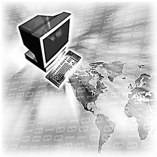 我國(guó)信息資源開(kāi)發(fā)利用 基礎(chǔ)雖薄弱，進(jìn)步正當(dāng)時(shí)