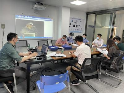 以練筑防 以練備戰 廣州開展網絡安全應急演練與網絡技術交流