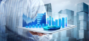 互聯網商務圖表科技背景背景圖片下載指南