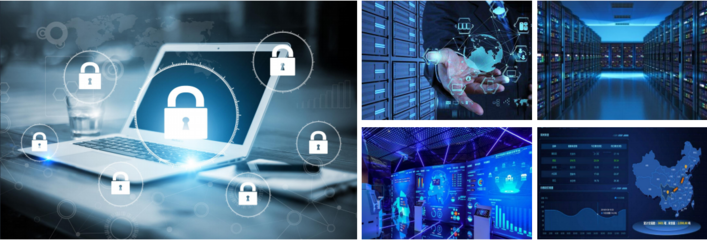 首衡城 物聯網+信息化技術，引領產業邁入“智慧時代”網絡技術交流探討