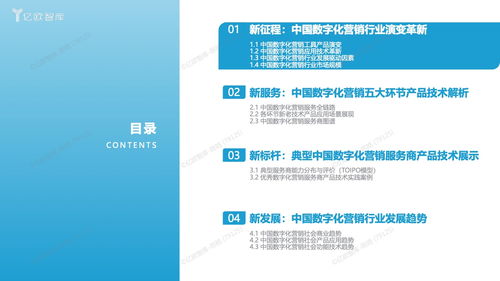 億歐智庫 2023中國數(shù)字化營銷產(chǎn)品技術(shù)研究報告 