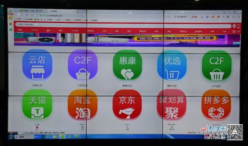 江西鷹潭 推廣物聯(lián)網(wǎng)技術(shù)應(yīng)用 建設(shè) 智慧鷹潭